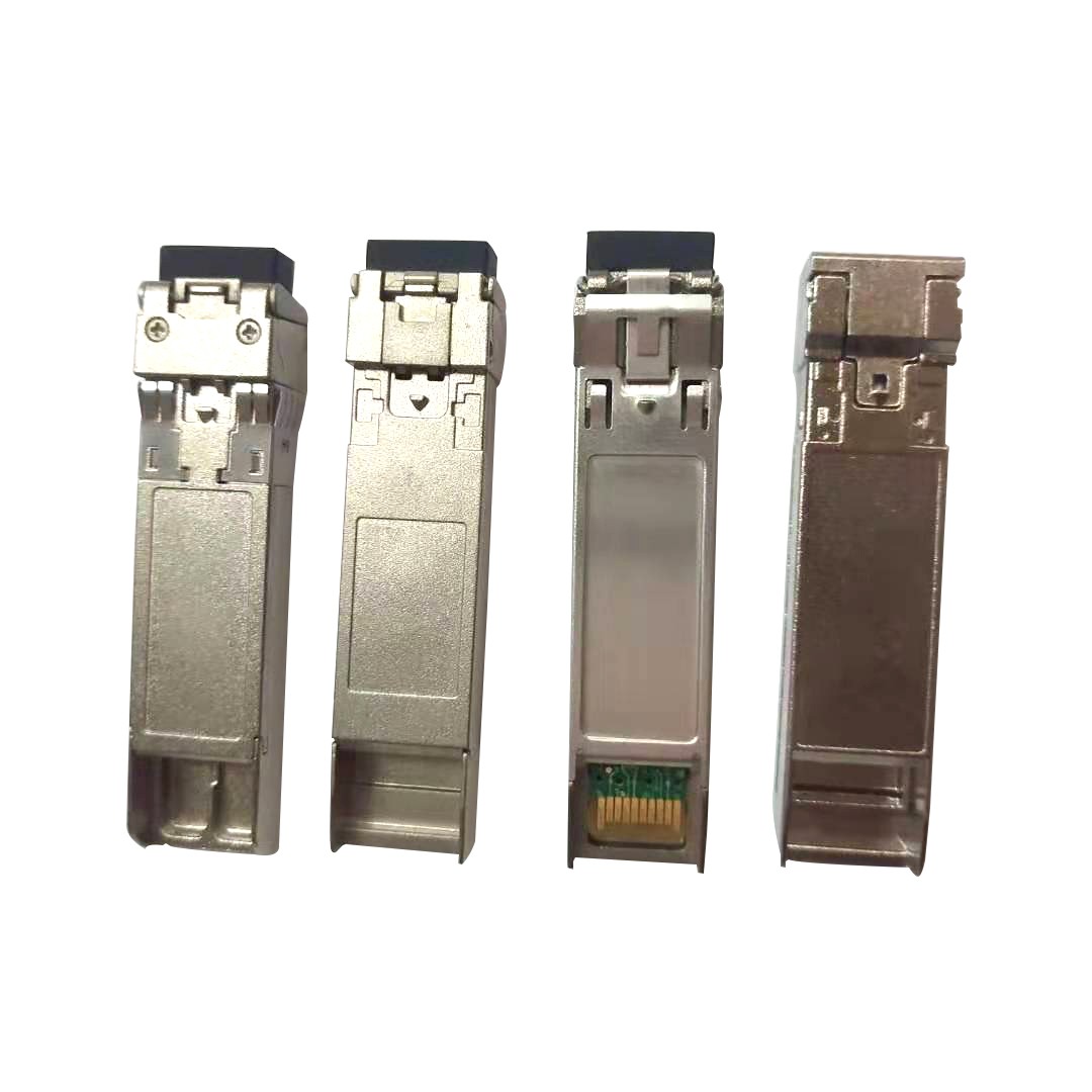 SFP+、SFP28外殼1